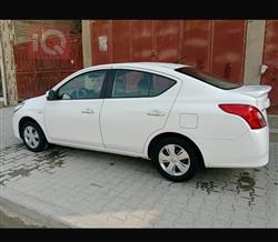 نيسان صني